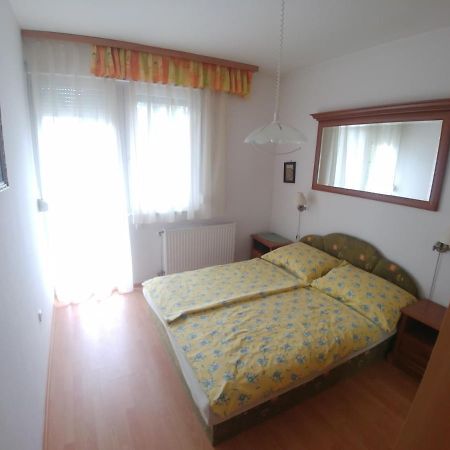 Arnyas Apartment Balatonlelle Luaran gambar